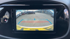 Toyota Aygo X 1.0 VVT-i Edge 5dr Petrol Hatchback